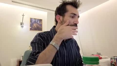 peterandrew2388 online show from 01-11-25, 09:46