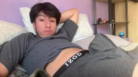 peterbernabe9705 online show from 12-03-25, 10:52