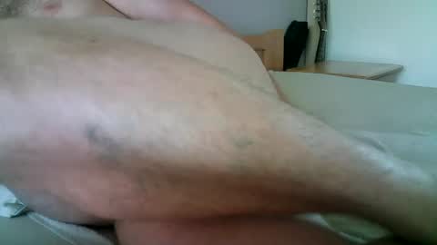 peterf83 online show from 07-26-26, 05:59