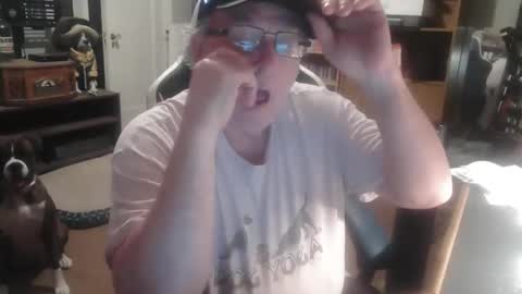 peterinohio57 online show from 02-24-26, 12:41