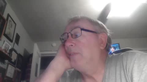 peterinohio57 online show from 03-12-26, 10:54