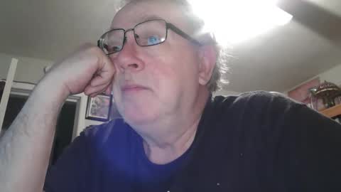 peterinohio57 online show from 04-02-26, 10:46