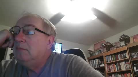 peterinohio57 online show from 04-03-26, 10:57