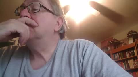 peterinohio57 online show from 04-05-26, 02:25