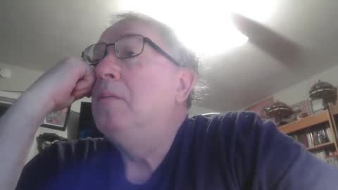 peterinohio57 online show from 04-14-26, 11:05