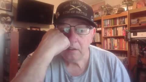peterinohio57 online show from 05-31-26, 02:46