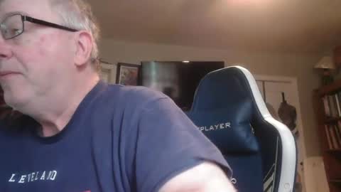 Snapshot of peterinohio57 chatting on 06-17-26, 12:07 peterinohio57 online show from 06-17-26, 12:07