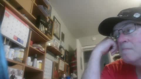 Snapshot of peterinohio57 chatting on 06-22-26, 10:07 peterinohio57 online show from 06-22-26, 10:07