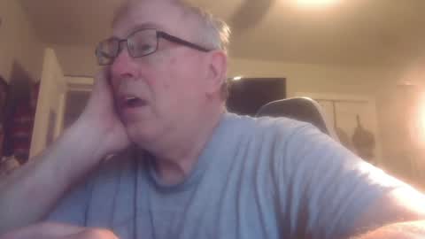 Snapshot of peterinohio57 chatting on 06-24-26, 11:53 peterinohio57 online show from 06-24-26, 11:53