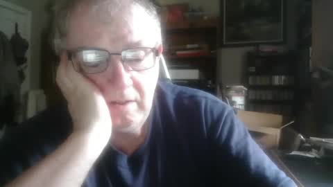 Snapshot of peterinohio57 chatting on 07-03-26, 09:32 peterinohio57 online show from 07-03-26, 09:32