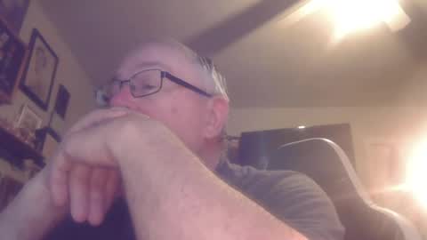 Snapshot of peterinohio57 chatting on 07-14-26, 11:27 peterinohio57 online show from 07-14-26, 11:27