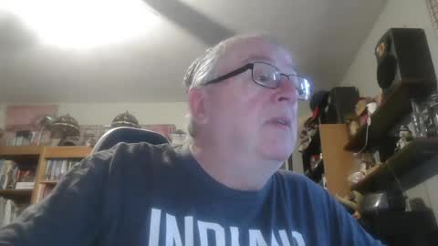 Snapshot of peterinohio57 chatting on 07-23-26, 10:57 peterinohio57 online show from 07-23-26, 10:57