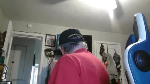Snapshot of peterinohio57 chatting on 07-29-26, 11:41 peterinohio57 online show from 07-29-26, 11:41