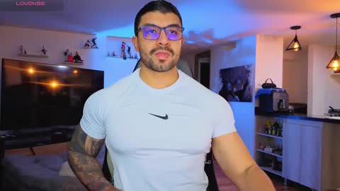 Peter Jack online show from 10-23-25, 03:06