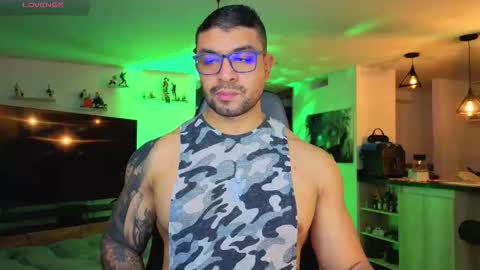 Peter Jack online show from 10-29-25, 02:58