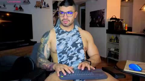 Peter Jack online show from 01-07-26, 02:47