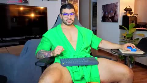 Peter Jack online show from 03-12-26, 02:07