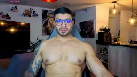 Peter Jack online show from 04-27-26, 04:21