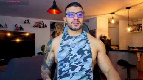 Peter Jack online show from 05-22-26, 01:46