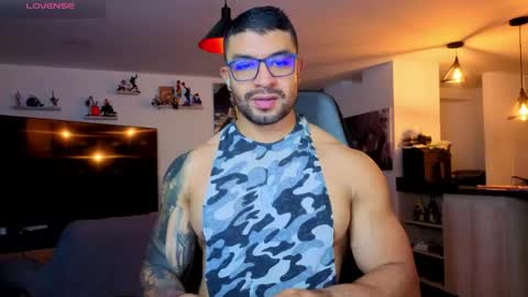 Peter Jack online show from 05-23-26, 04:07