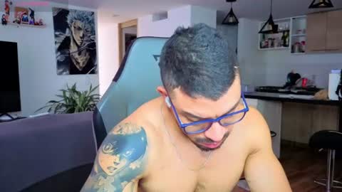Peter Jack online show from 07-17-26, 03:07