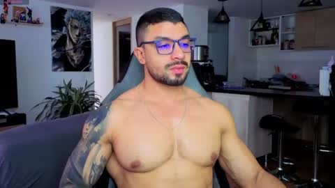 Peter Jack online show from 07-18-26, 04:22