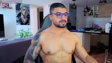 Peter Jack online show from 07-19-26, 04:00