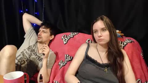 Maximus online show from 11-02-25, 02:19