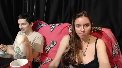Maximus online show from 07-11-26, 04:53