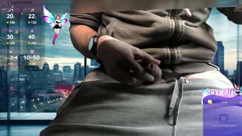 Snapshot of peternoak chatting on 12-11-24, 12:34 Peter Noak online show from 12-11-24, 12:34