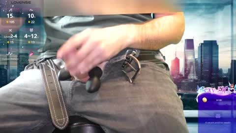 Snapshot of peternoak chatting on 01-09-25, 09:27 Peter Noak online show from 01-09-25, 09:27