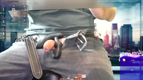 Snapshot of peternoak chatting on 01-15-25, 12:25 Peter Noak online show from 01-15-25, 12:25