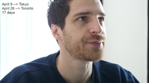 Peter Parker online show from 01-15-25, 05:47