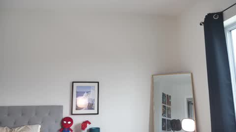 Peter Parker online show from 09-23-25, 08:12