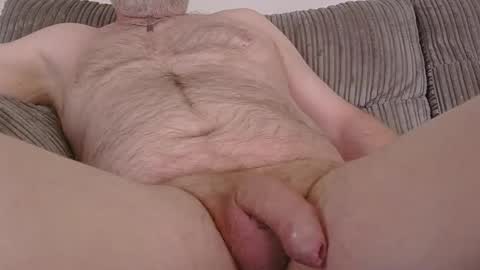 Stroking for my pleasure online show from 10-26-25, 11:38