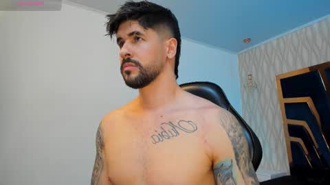 PETES EVANS new account online show from 11-02-25, 12:24