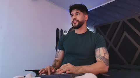 PETES EVANS new account online show from 03-30-26, 11:17