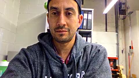 peteypete204 online show from 02-17-25, 09:19