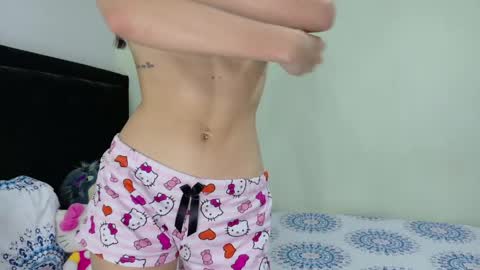 Alice   online show from 04-27-26, 05:38