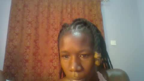 Chela online show from 01-13-26, 05:35