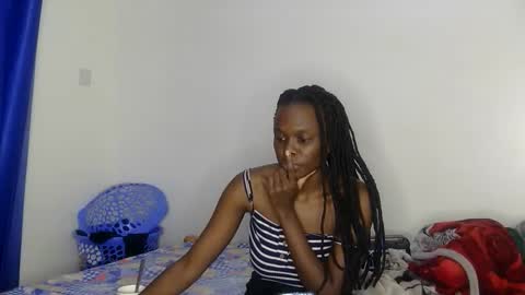 Desiree online show from 04-30-26, 12:55