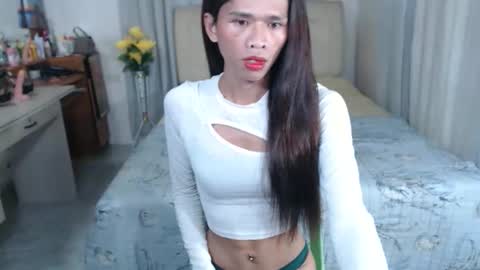 angela online show from 04-21-26, 11:05