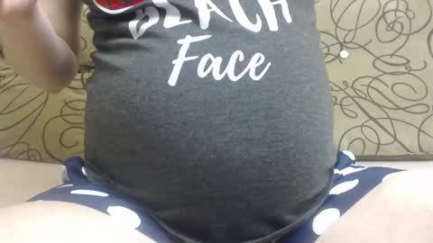 Snapshot of petite_red95 chatting on 12-05-24, 01:06 cosmina online show from 12-05-24, 01:06