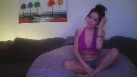 Snapshot of petite_treat_ chatting on 01-27-25, 07:14 petite treat online show from 01-27-25, 07:14