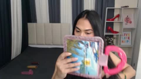 Yukie online show from 10-30-25, 06:37