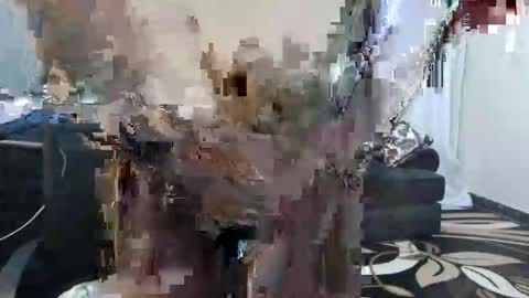 Amara online show from 04-25-26, 06:05