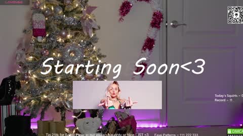 Snapshot of petitebrat chatting on 12-17-24, 03:28 PiperAvery online show from 12-17-24, 03:28
