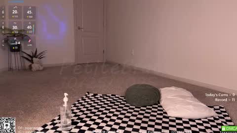 PiperAvery online show from 10-25-25, 02:35