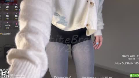 PiperAvery online show from 01-31-26, 09:13