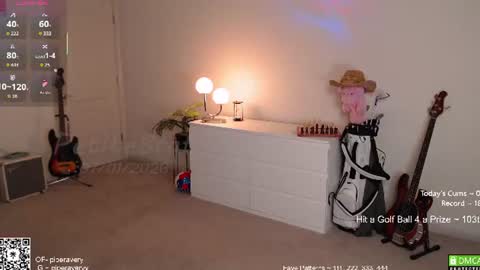 PiperAvery online show from 07-02-26, 01:16